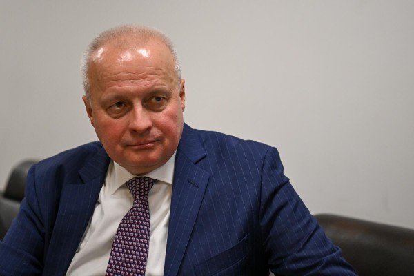 Փորձեր են արվում վերանայել Հայաստանի պատմությունը, ինքնությունը և հայ-ռուսական հարաբերությունները. Կոպիրկին