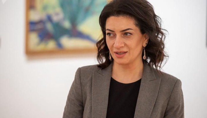 Աննա Հակոբյանի նոր սկանդալային գրառումը. իրավունքի խախտում, զրպարտություն և պետության հիմքերի թուլացում
