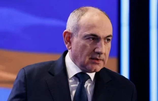 Էս սրբապիղծները փաստորեն Մեծ պահքն էլ չեն պահում. Փաշինյանի կրկին գրում է հոգևորականների դեմ