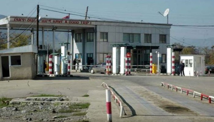 Արդեն 10 օր է՝ ՌԴ-ից եկող 2 բեռնատարներ չեն կարողանում մտնել Հայաստան․ դրանցում գտնվող 200 անասունների մի մասն անկել է․ shamshyan.com