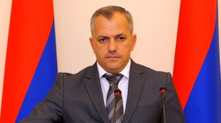 Սամվել Շահրամանյանին կրկին կանչել են հարցաքննության. գործը թեժ փուլում է. Ժողովուրդ