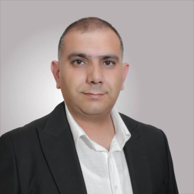 Ինձ սազական չէ նման բաներին անդրադառնալը. Գյումրիի ավագանու անդամը՝ իրեն ծեծելու մասին