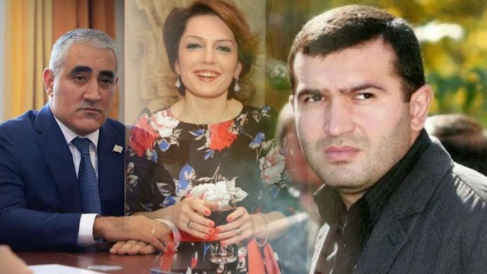 Գողություն և ինքնասպանություն. նոր բացահայտումներ` Նոր Նորքի նախկին թաղապետի վերաբերյալ