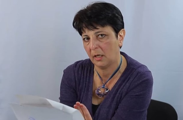 Լիլիթ Աղեկյանի ինքնազգացողությունը վատացել է «Աբովյան» ՔԿՀ-ում. Փոստանջյան
