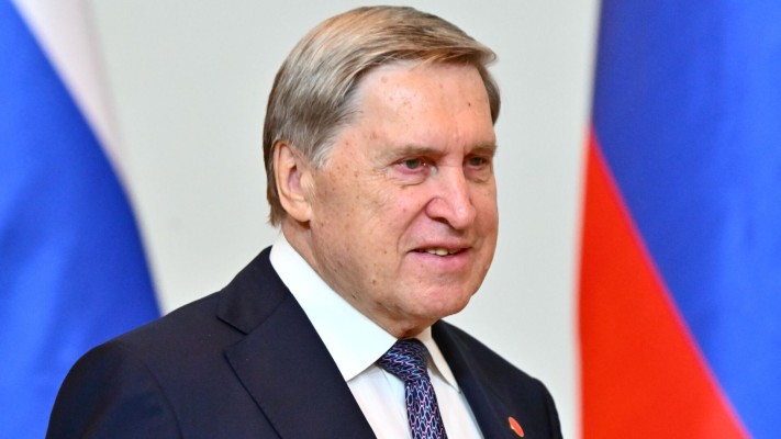 Փաստ չէ, որ Պուտինի և Թրամփի հանդիպումը տեղի կունենա այս տարի. Ուշակով