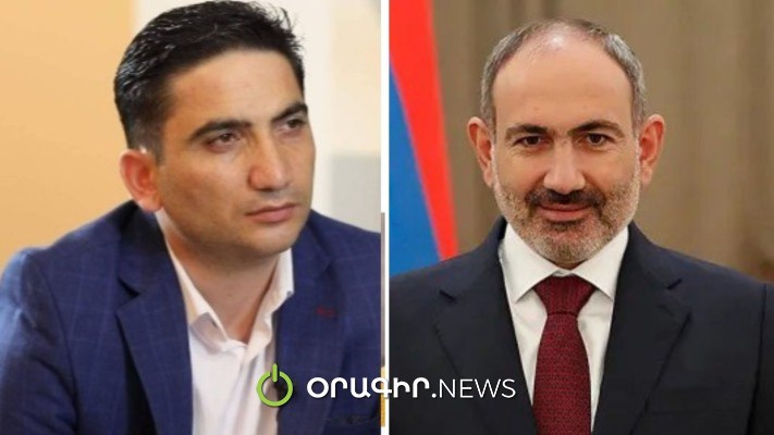 Դու կարող էիր լինել հայրենիքի նվիրյալ, բայց մանկուց քո մեջ նստած «կիսատ մարդն» ու այլոց նկատմամբ չարությունը հաղթեցին