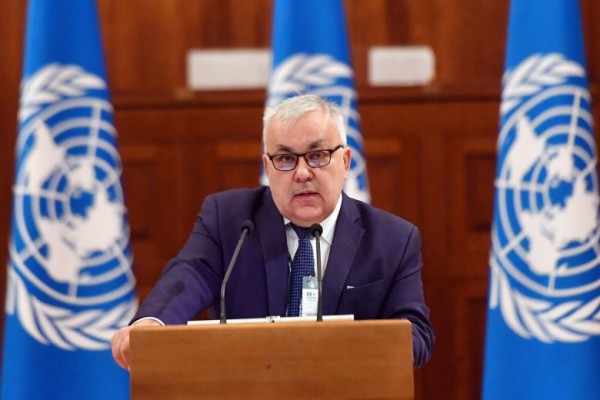 Ռուսաստանը պատրաստվում է փոխել Թուրքիայում իր դեսպանին