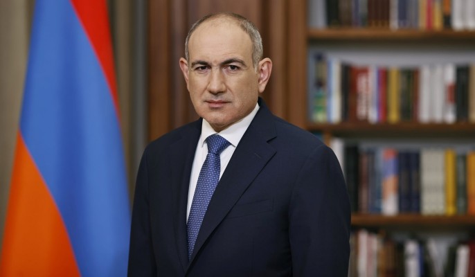 Իտալիան մեզ համար բարեկամ երկիր է և կարևոր գործընկեր. Նիկոլ Փաշինյան