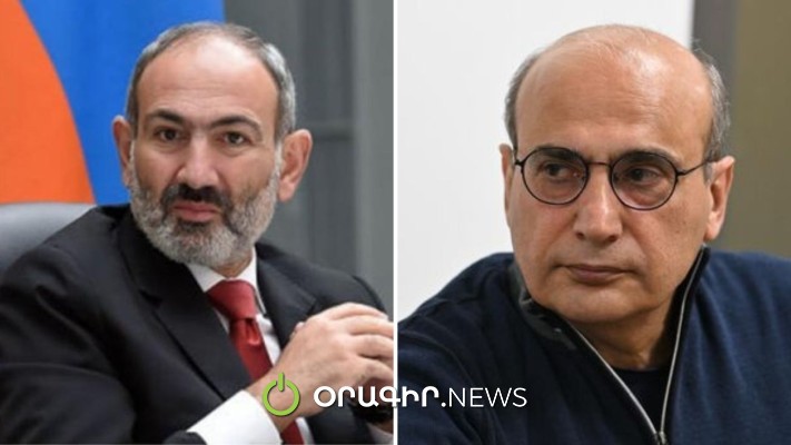 Իրենից զրոյական արժեք ներկայացնող, նվաստագույն էակը չի կարողանա հաղթել եկեղեցուն