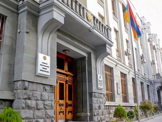 Դատախազությունը քրեական վարույթ կնախաձեռնի՞. Փաստ
