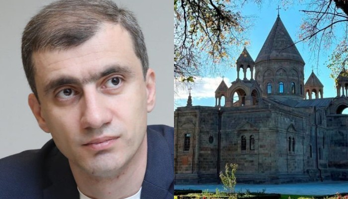 Երկրի ղեկավարը չունի որևէ գործառույթ խառնվելու եկեղեցու ներքին գործերին՝ ի տարբերություն եկեղեցու, որն իրավունք ունի խոսել ամեն ինչից