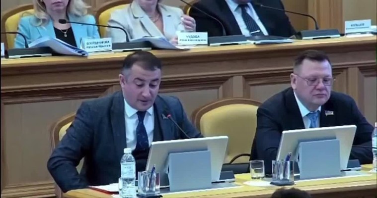 Ադրբեջանցի պատգամավորը Սիբիրը հնագույն թուրքական հող է անվանել