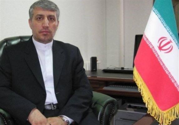 Հայտնի է Ադրբեջանում Իրանի նոր դեսպանը