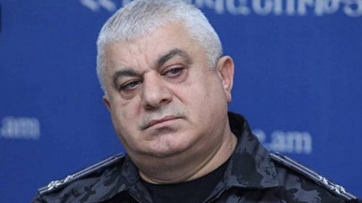 Ինչու հեռացավ «Նիկոլի Արամը». Հրապարակ