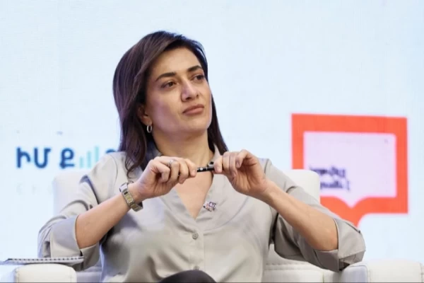 Պետք է լուռ մնան․ շը՛շշշշ․ Աննա Հակոբյանի նոր գրառումը