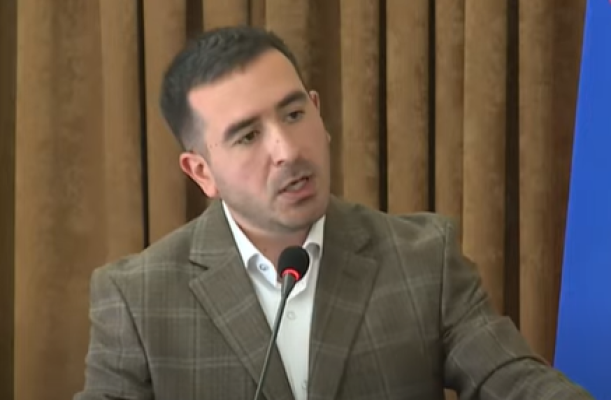 Տրանսպորտի թերհավաքագրումների պատճառով գումար չկա. Հայկ Կոստանյան