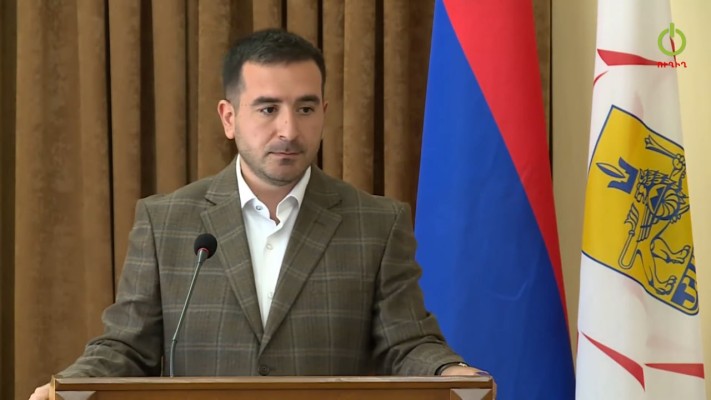 Ինչո՞վ են պայմանավորված քաղաքապետարանում ամենշաբաթյա ձերբակալությունները. մանրամասնում է խոսնակը