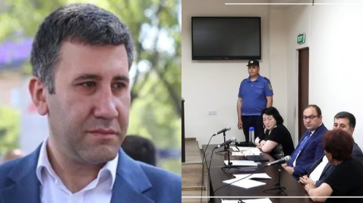 «Բիլազուկ»-ից վերջապես պրծանք. Ռուբեն Մելիքյան
