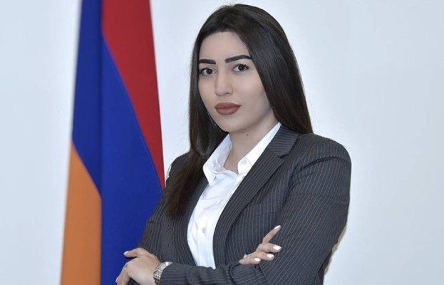 Արփինե Սարգսյանի հրամանով Քանաքեռ-Զեյթունի ոստիկանապետն ազատվել է զբաղեցրած պաշտոնից. նոր նշանակումը չի ուշացել. shamshyan.com