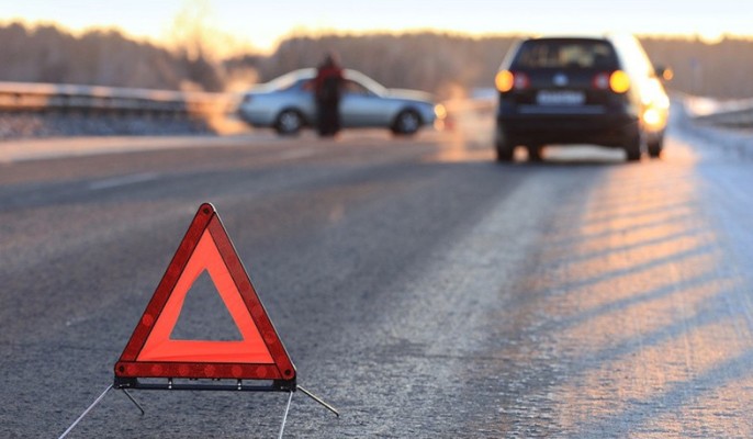 Նուբարաշենի խճուղում բախվել են ՊՆ «Pickup»-ն ու «Hyundai Elantra»-ն. կան վիրավորներ, այդ թվում՝ ՊՆ ծառայող. shamshyan.com