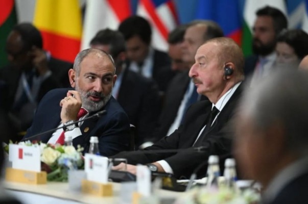 Փաշինյան-Ադրբեջան տանդեմը թիրախավորել է Հայ առաքելական եկեղեցին. Փաստ