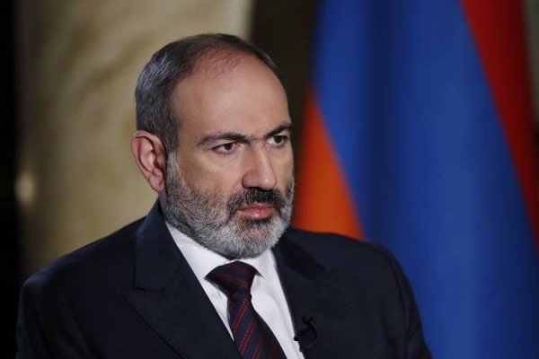 Նոր արշավներ էլ կլինեն. Հրապարակ