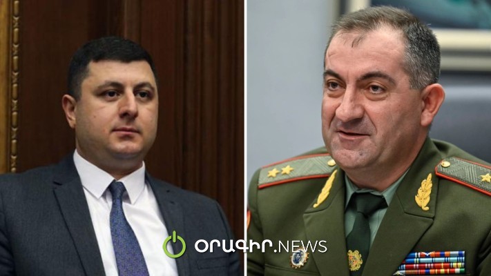 Ադրբեջանի սադրանքները հաստատում են, սակայն խոստովանում՝ իշխանությունը հանցավոր անգործություն է դրսևորում