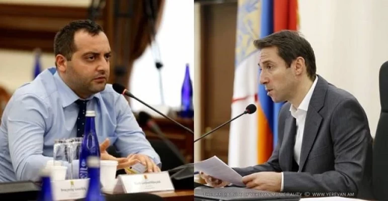 Հայկ Մարությանը մինչ օրս չի տիրապետում իր ստորագրությամբ հաստատված ավտոբուսների իրական թվին
