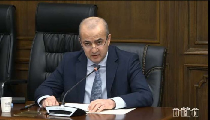 Անհետ կորածների համատեղ որոնողական աշխատանքներ կիրականացվեն. Աբազյան