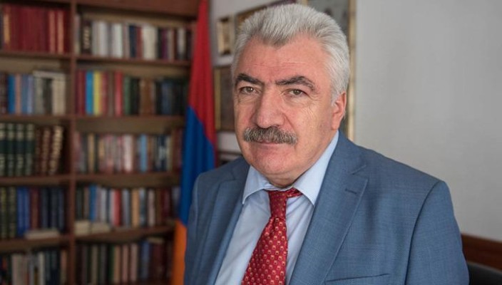 Ով է Ազգային արխիվից նյութեր տրամադրել Ադրբեջանին․ նախկին տնօրենի պարզաբանումը