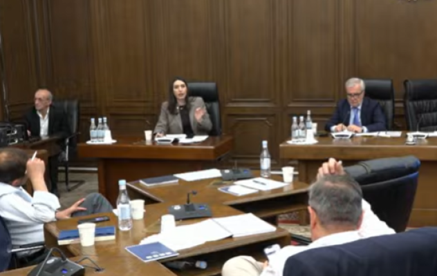 Թմրանյութ օգտագործելու հիմքով 2024 թ.-ին 17 ոստիկանության ծառայող է ազատվել ծառայությունից, 2025թ-ին՝ արդեն 10