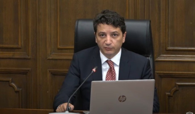2024թ․ տնտեսական աճը կազմել է 5.9%