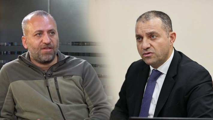 Մեղադրանք է ներկայացվել Վահան Քերոբյանի եղբորը՝ Ավետիք Քերոբյանին․ գործի նախաքննությունն ավարտվել է․ factor.am