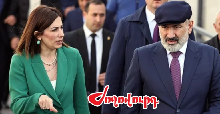 Առողջապահության նախարարը ինչի՞ ազդեցության տակ է լրացրել հայտարարագիրը. դիմում՝ հանձնաժողովին. Ժողովուրդ