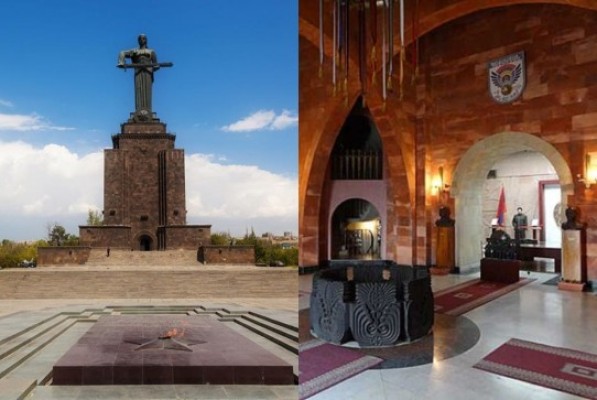 «Մայր Հայաստան» ռազմական պատմության թանգարանը կլուծարվի, կմիանա «Հայաստանի պատմության թանգարանին»