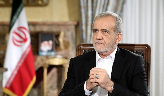 Իրանի նախագահը կայցելի Հայաստան. Միրզոյան
