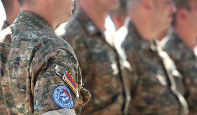 Զորակոչին առնչվող հարցերով աջակցություն կարող եք ստանալ՝ զանգահարելով 116 հեռախոսահամարով. ՄԻՊ