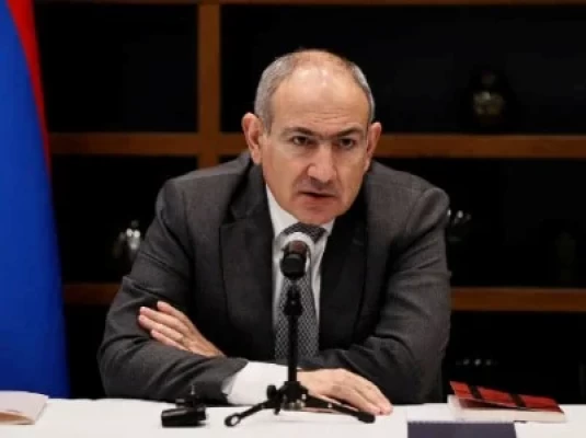 Արդյոք լիզում եմ թուրքի կոշիկները, արդյոք վաճառել եմ Ղարաբաղը. Փաշինյանը հրավիրում է հանդիպման