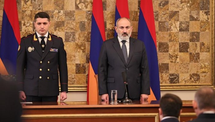 Կուսակրոնության ուխտի խախտման ՔՊ-ական մի պատմություն