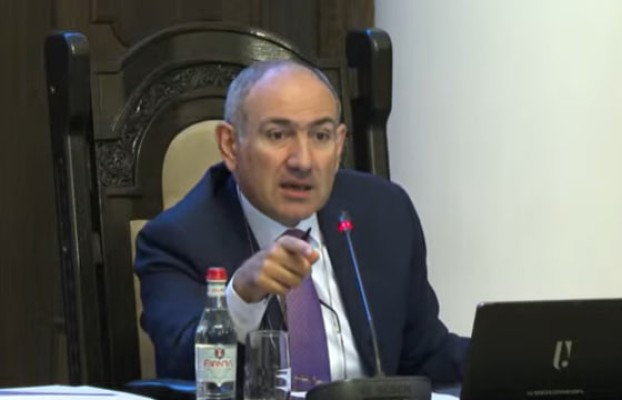 Դատարանի որոշմամբ արձանագրվել է՝ Քոչարյանը կաշառակեր է․ Փաշինյանը հունից դուրս եկավ