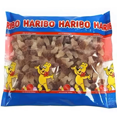 Կանեփով Haribo ուտելու հետևանքով երկու երեխա հոսպիտալացվել է