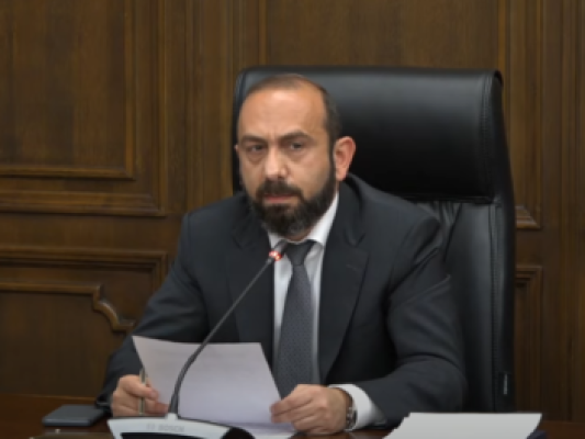 Րոպե առաջ պատրաստ ենք Բաքվի հետ երկխոսել խաղաղության պայմանագրի ստորագրման տեղի ու ժամի շուրջ