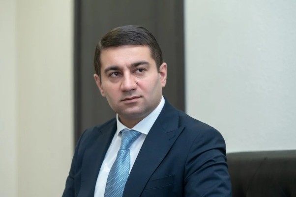 Պատրաստ ենք աջակցել հայտարարագրումը բոյկոտող քաղաքացիներին. Նաիրի Սարգսյան
