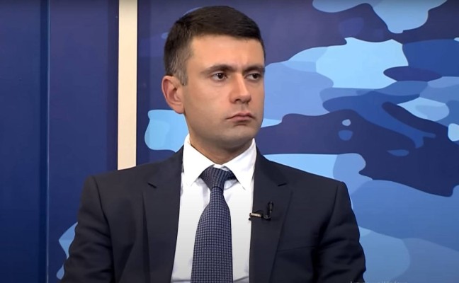 Լարվածություն չկա․ Ադրբեջանը Ֆրանսիային «ատամ է ցույց տալիս»