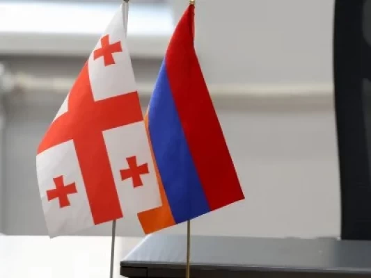 Հայաստանում մեկնարկում են Վրաստանի մշակույթի օրերը