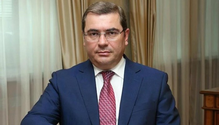 Պաշտոնական տվյալները վկայում են տնտեսության համակարգային անկման և աճող խոցելիության մասին. Անանյան