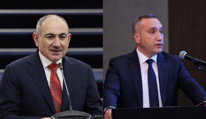 Հայաստանն ահռելի վնասներ է կրում. ՍԱՏՄ ղեկավարի պաշտոնակատարն էլ «sms» կստանա՞. Փաստ