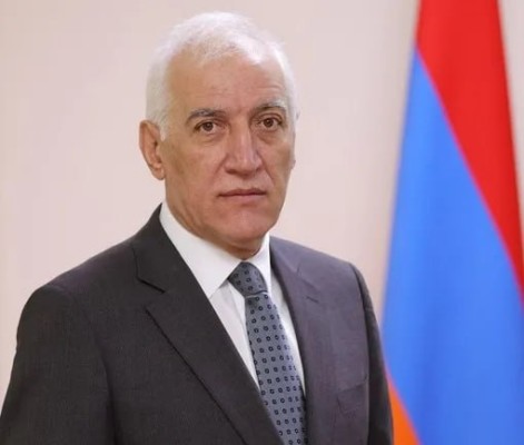 ՀՀ նախագահի հրամանագրերով դեսպաններ են նշանակվել