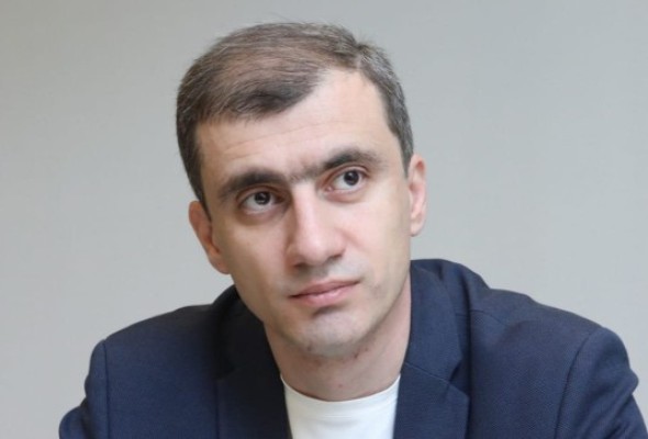 Մեղքը խոստովանած համայնքապետը նույն տեղում է՝ արդեն որպես ՔՊ-ական. Մեսրոպ Առաքելյան