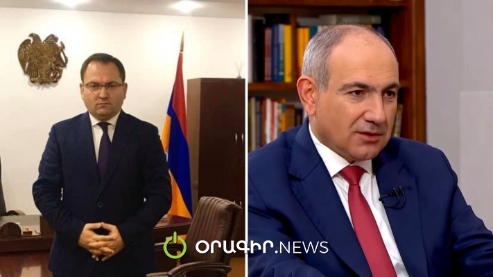 Մի՛ զարմացեք, որ շնորհավորում են հայերի կոտորածն ու տեղահանումը կազմակերպած թշնամի ժողովրդի տոնը